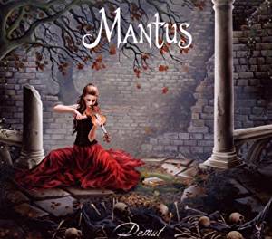 MANTUS (from Germany) / DEMUT