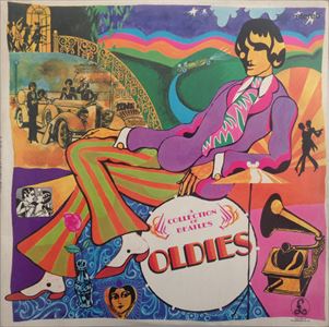 BEATLES / ビートルズ / COLLECTION OF BEATLES OLDIES