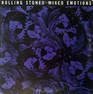 MIXED EMOTIONS/ROLLING STONES/ローリング・ストーンズ｜OLD ROCK