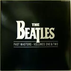 ビートルズ　パスト・マスターズ　レコード ビートルズ パスト・マスターズ レコード The Beatles - Past Masters