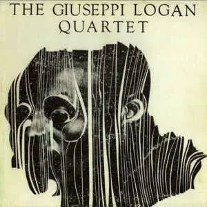 GIUSEPPI LOGAN / ジュゼッピ・ローガン / QUARTET