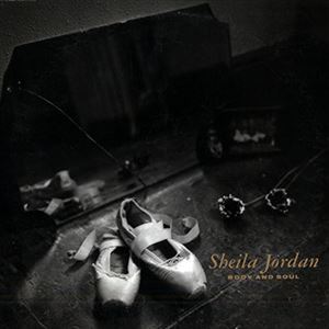 Sheila Jordan'S Death: A Sad Day For Jazz Improvisation - jms763r