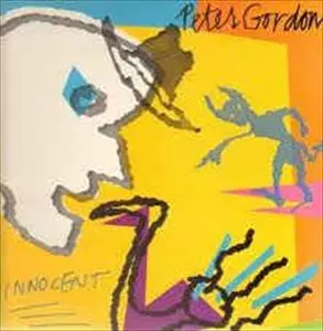 PETER GORDON / ピーター・ゴードン / INNOCENT
