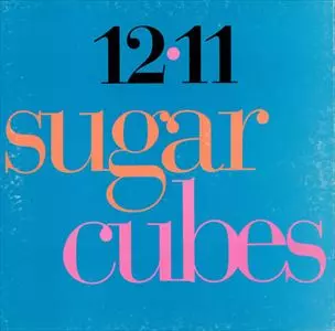 SUGARCUBES / シュガーキューブス / BOX