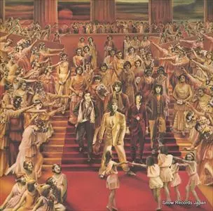 イッツ・オンリー・ロックン・ロール/ROLLING STONES/ローリング