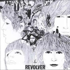 ディスクユニオン 販売 レコード音源 revolver