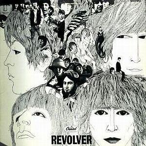 REVOLVER/BEATLES/ビートルズ｜OLD ROCK｜ディスクユニオン