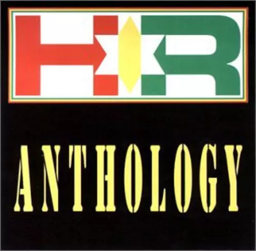 HR / ANTHOLOGY