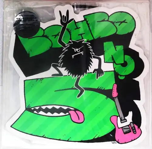 Bohobo No. 5/Southern All Stars/サザンオールスターズ｜日本のロック