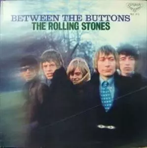ビトゥイーン・ザ・バトンズ(ボタンの間に)/ROLLING STONES