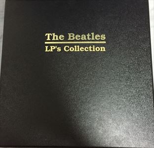 LP'S COLLECTION(15TITLE/18LPS)/BEATLES/ビートルズ｜OLD ROCK 