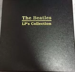 LP'S COLLECTION(15TITLE/18LPS)/BEATLES/ビートルズ｜OLD ROCK