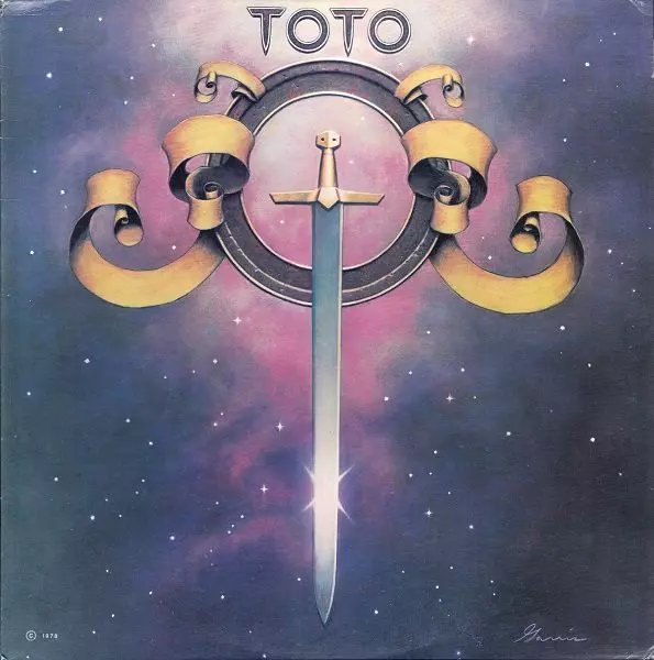 TOTO / トト / TOTO