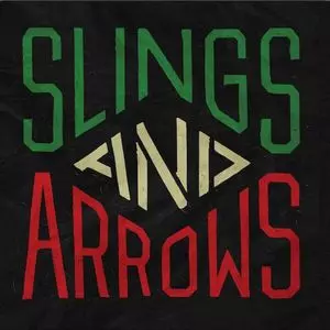 FAT FREDDY'S DROP / ファット・フレディーズ・ドロップ / SLINGS AND ARROWS
