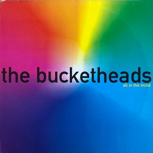 BUCKETHEADS / バケットヘッズ / ALL IN THE MIND(LP)