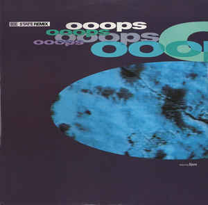808 STATE / 808ステイト / OOOPS