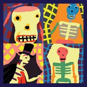 JAD FAIR AND YO LA TENGO / ジャド・フェア&ヨ・ラ・テンゴ / STRANGE BUT TRUE