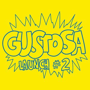 GARY SUPERFLY / GUSTOSA LAUNCH #2