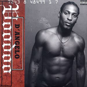 D'ANGELO / ディアンジェロ / VOODOO