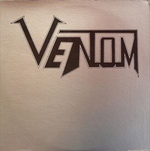 VENOM / ヴェノム / VENOM