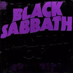 BLACK SABBATH ブラックサバス MASTER OF REALITY MASTER OF REALITY/BLACK SABBATH/ブラック・サバス｜HARDROCK