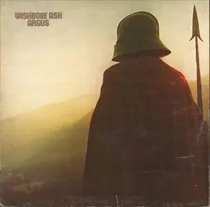 Wishbone Ash Argus レコード Wishbone Ash – Argus – 2 x Vinyl (180g, 12