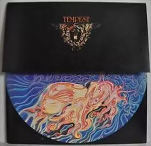 テンペスト/TEMPEST (PROG/HARD ROCK: UK)/テンペスト｜PROGRESSIVE