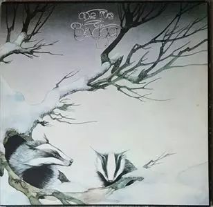 BADGER / バジャー / ONE LIVE BADGER