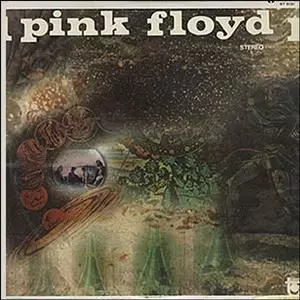 A SAUCERFUL OF SECRETS/PINK FLOYD/ピンク・フロイド｜PROGRESSIVE