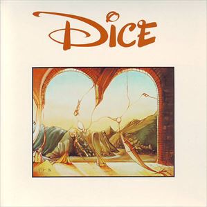 DICE (PROG: SWE) / ダイス / DICE