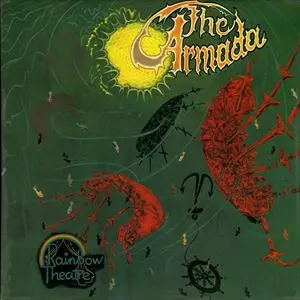 RAINBOW THEATRE / レインボー・シアター / ARMADA