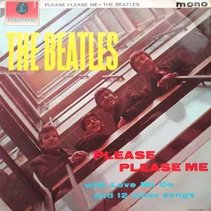 PLEASE PLEASE ME/BEATLES/ビートルズ｜OLD ROCK｜ディスクユニオン・オンラインショップ｜diskunion.net