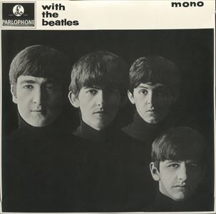 BEATLES / ビートルズ / WITH THE BEATLES
