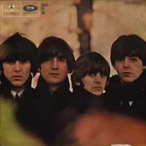 稀少UK盤モノ高音質DMMビートルズBeatles For Sale レコード 稀少UK盤モノ高音質DMMビートルズBeatles For Sale レコード