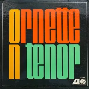 ORNETTE COLEMAN / オーネット・コールマン商品一覧/LP(レコード)/中古