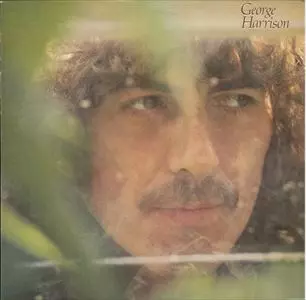 GEORGE HARRISON/GEORGE HARRISON/ジョージ・ハリスン｜OLD ROCK