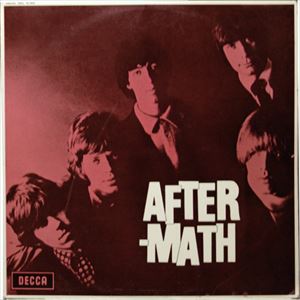 ROLLING STONES / ローリング・ストーンズ / AFTERMATH