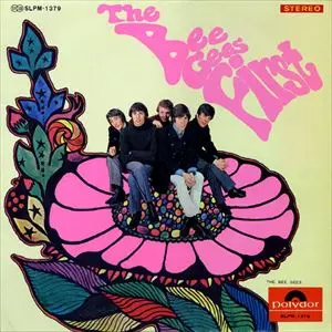 ファースト/BEE GEES/ビー・ジーズ｜OLD ROCK｜ディスクユニオン