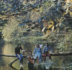 ワイルド・ライフ/PAUL MCCARTNEY & WINGS/ポール