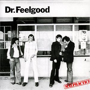 DR. FEELGOOD / ドクター・フィールグッド / MALPRACTICE