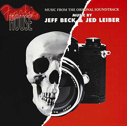JEFF BECK / ジェフ・ベック / FRANKIE'S HOUSE