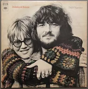 DELANEY & BONNIE / デラニー&ボニー / D & B TOGETHER