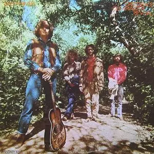 CREEDENCE CLEARWATER REVIVAL / クリーデンス・クリアウォーター・リバイバル / GREEN RIVER