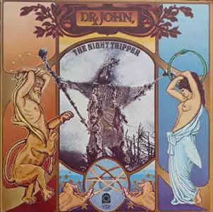 DR. JOHN / ドクター・ジョン / SUN MOON & HERBS