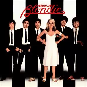 PARALLEL LINES/BLONDIE/ブロンディ｜OLD ROCK｜ディスク