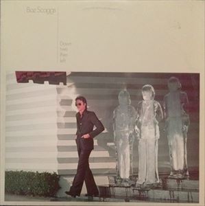 BOZ SCAGGS / ボズ・スキャッグス / DOWN TWO THEN LEFT