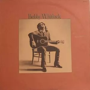 BOBBY WHITLOCK / ボビー・ウィットロック / BOBBY WHITLOCK