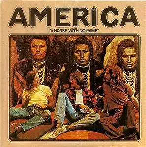 AMERICA / アメリカ / AMERICA