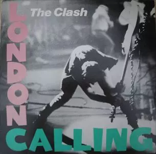CLASH / クラッシュ / LONDON CALLING