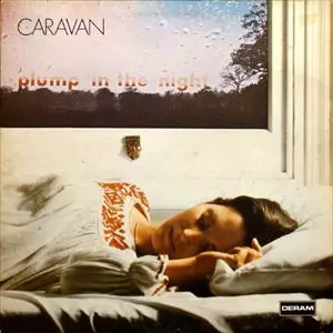 CARAVAN (PROG) / キャラバン / FOR GIRLS WHO GROW PLUMP IN THE NIGHT